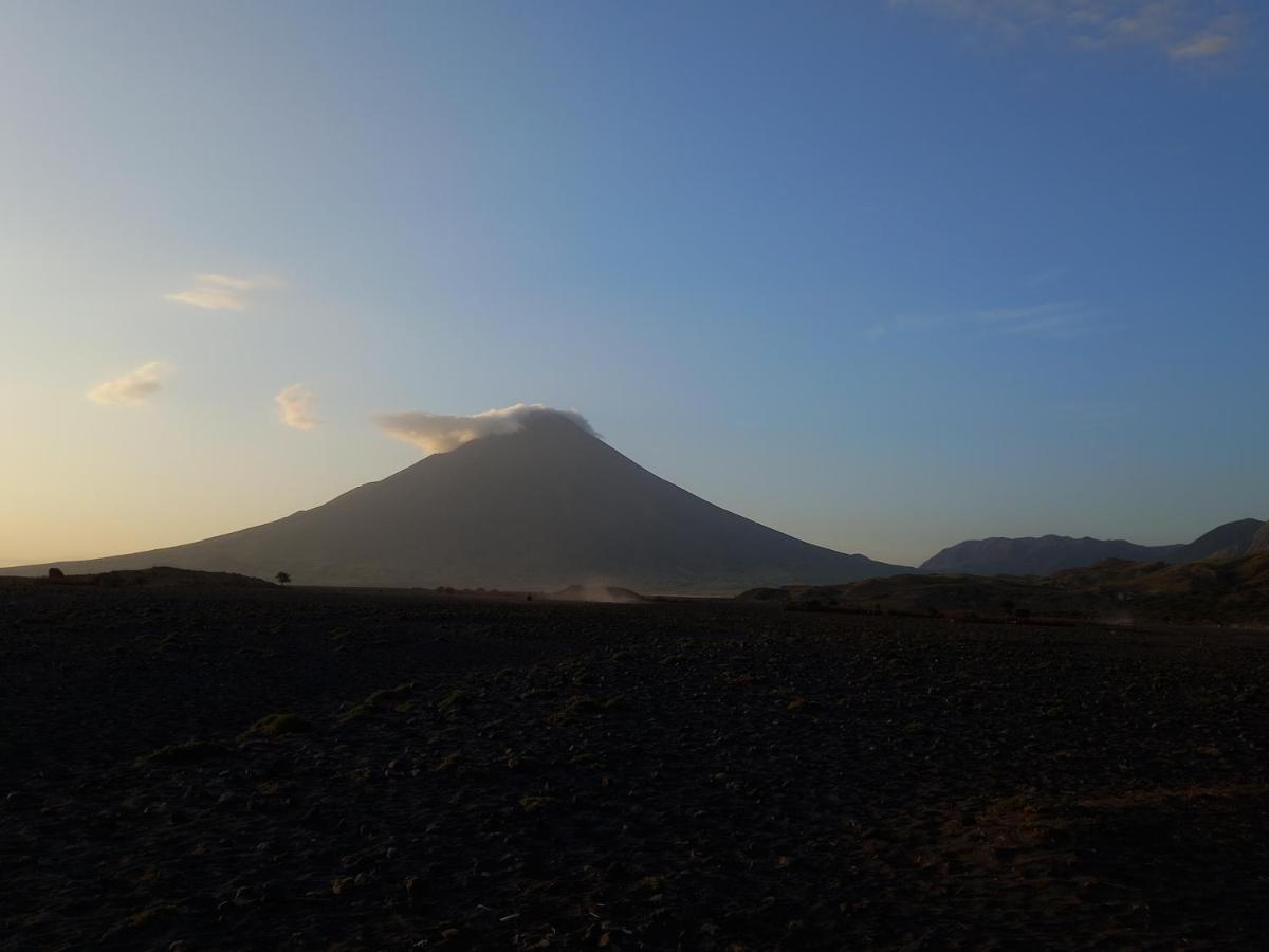 Lake Natron Maasai Guesthouse Mtowabaga Екстер'єр фото
